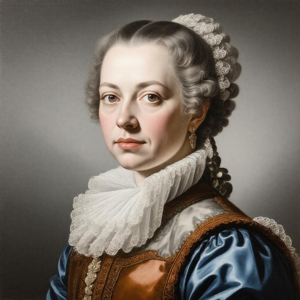 Constanze Weber